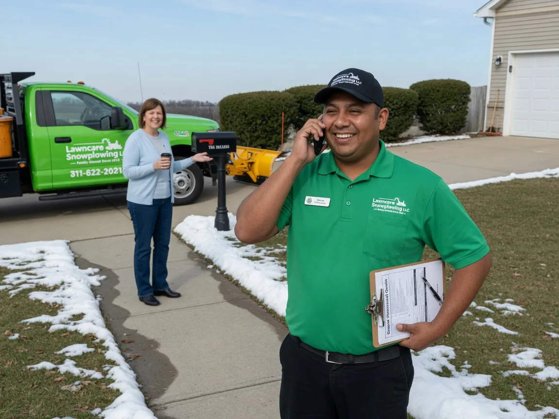 Lawn Care Services By Expert Landscaper Horse Creek, WY FAQs